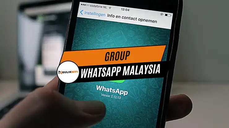 Group WhatsApp Malaysia