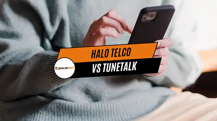Halo Telco Vs Tunetalk