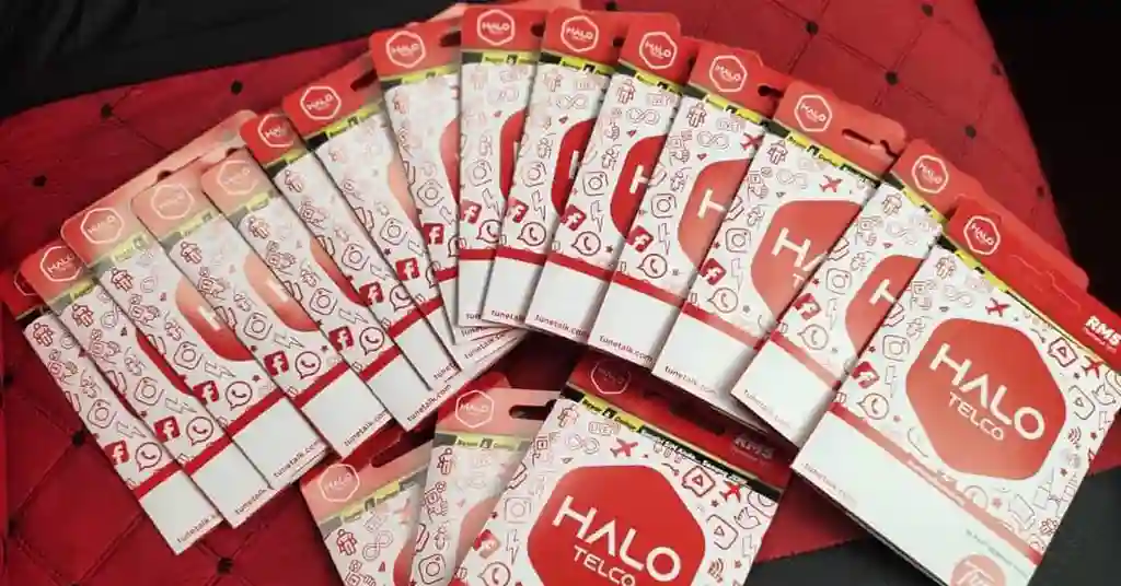 Kelebihan Halo Telco Malaysia