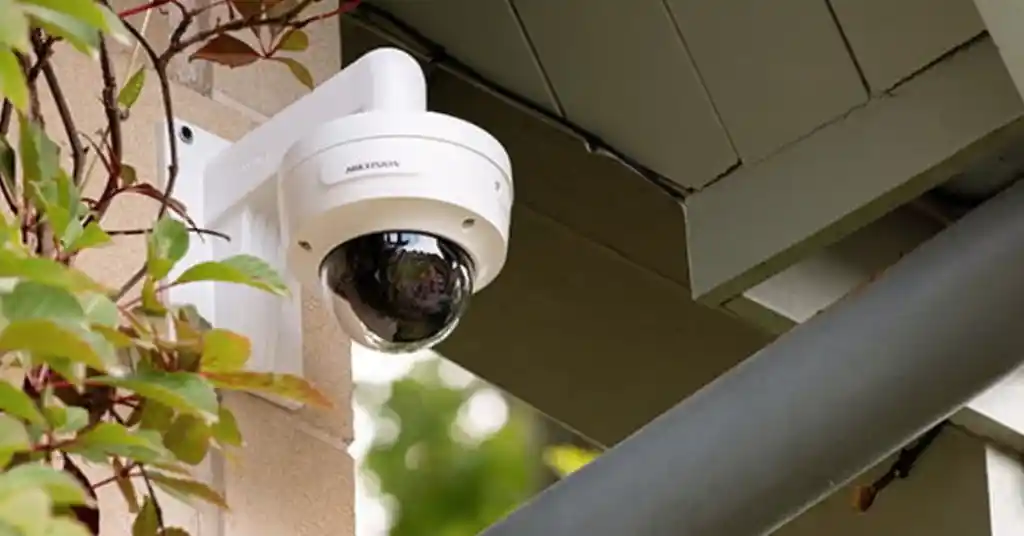 Kelebihan Menggunakan CCTV Kelebihan Menggunakan CCTV