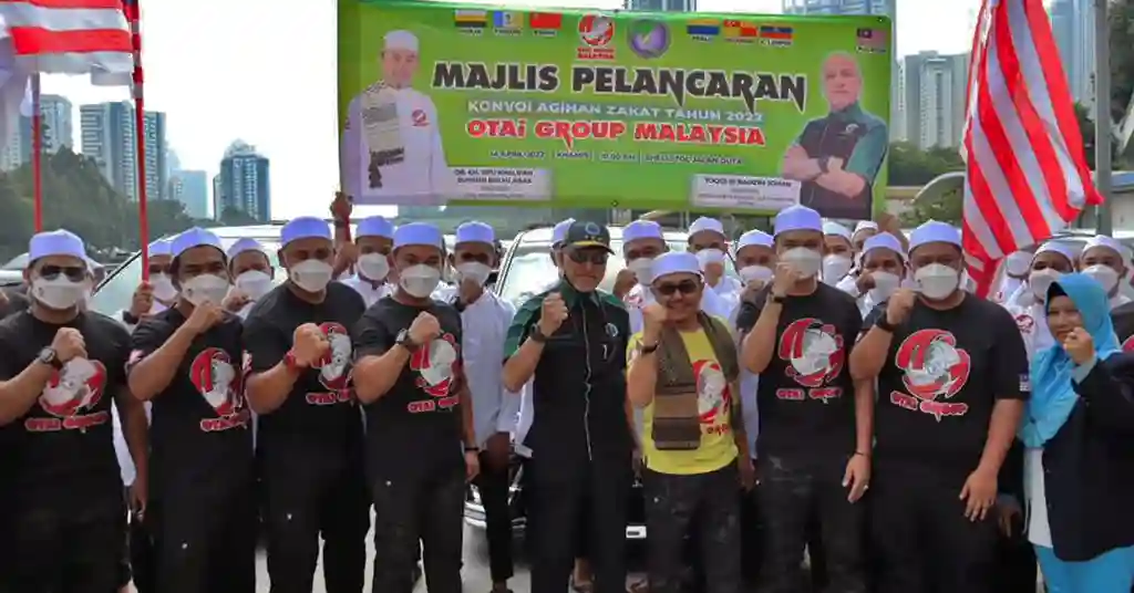 Manfaat Menyertai Kumpulan WhatsApp Manfaat Menyertai Kumpulan WhatsApp