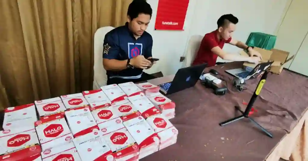 Mengurus Pinjaman Kredit SOS dengan Bijak Mengurus Pinjaman Kredit SOS dengan Bijak