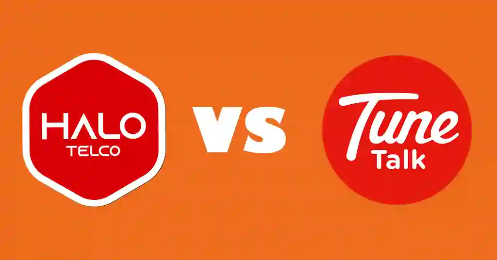 Pelan Data dan Panggilan Halo Telco dan TuneTalk Pelan Data dan Panggilan Halo Telco dan TuneTalk