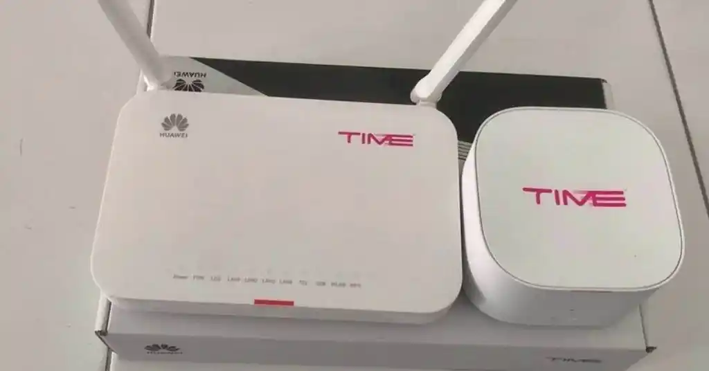 Penyebab Time Wifi Down dan Cara Mengatasinya Penyebab Time Wifi Down dan Cara Mengatasinya