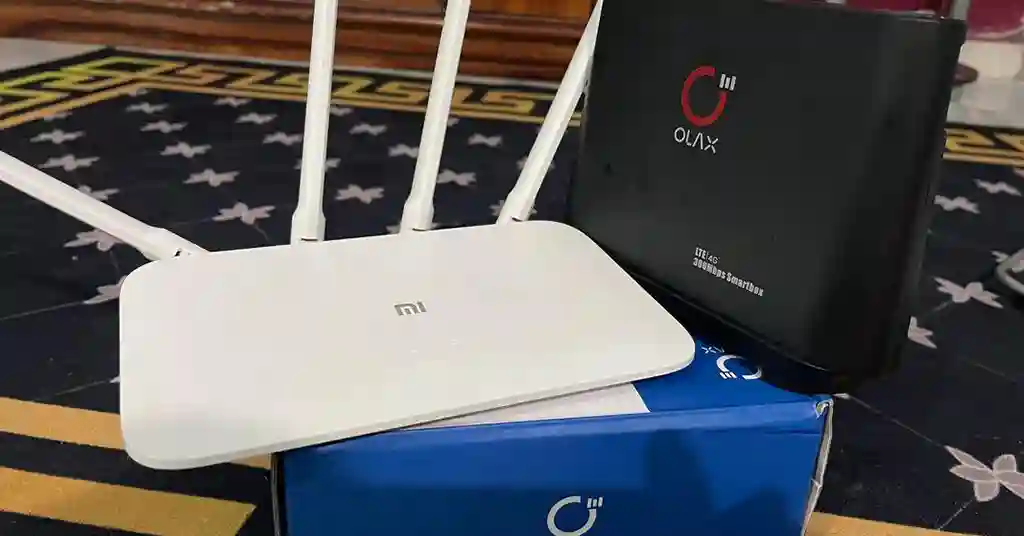 Perbezaan Modem dan Router Lengkap Perbezaan Modem dan Router Lengkap