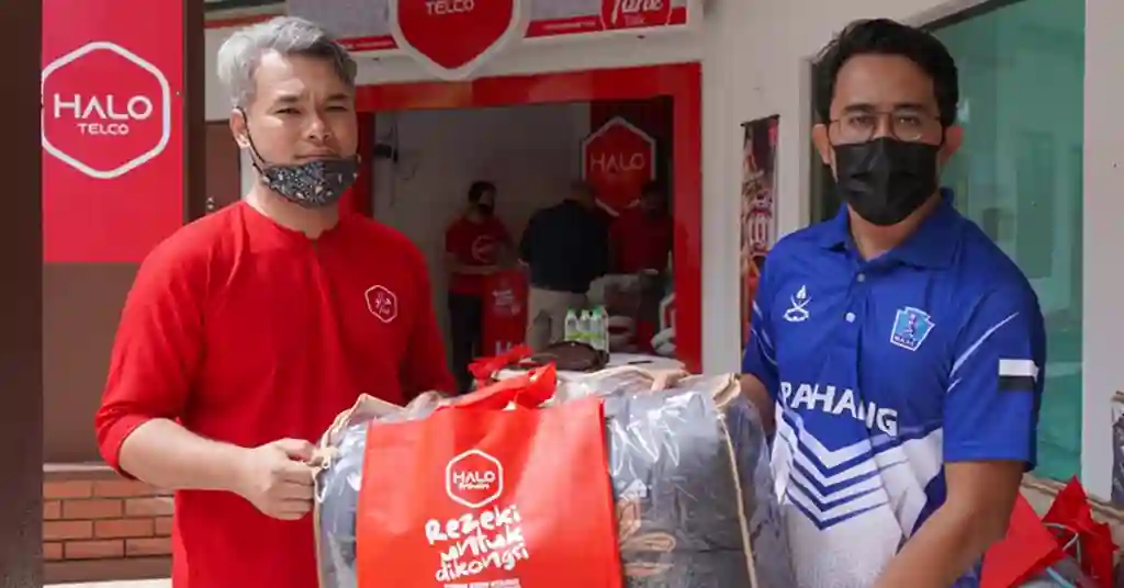Syarat Utama Pinjam SOS Halo Telco Syarat Utama Pinjam SOS Halo Telco