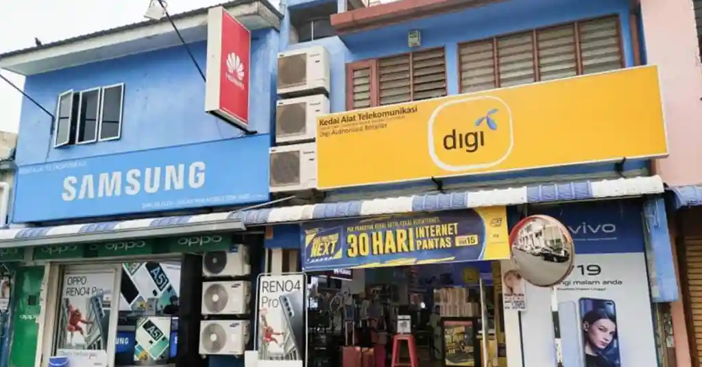 5. DREAM MAX MOBILE SDN BHD 5. DREAM MAX MOBILE SDN BHD