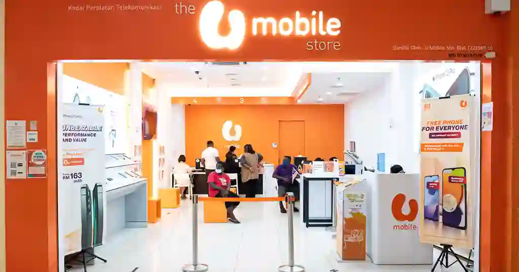 Cara Batalkan Postpaid U Mobile di Pusat Layanan Cara Batalkan Postpaid U Mobile di Pusat Layanan