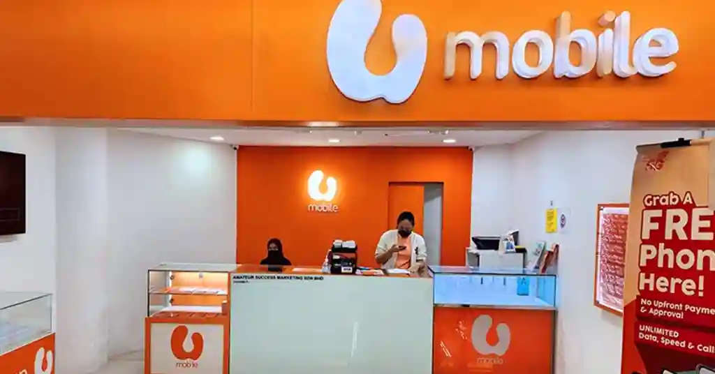 Cara Mengaktifkan U Mobile Unlimited Hotspot RM5 Terkini Cara Mengaktifkan U Mobile Unlimited Hotspot RM5 Terkini