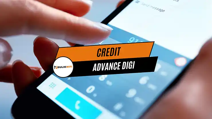 Credit Advance Digi