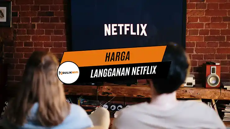Harga Langganan