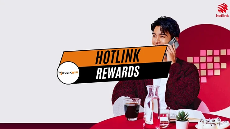 Hotlink Rewards