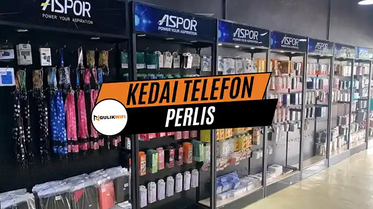 Kedai Telefon Perlis