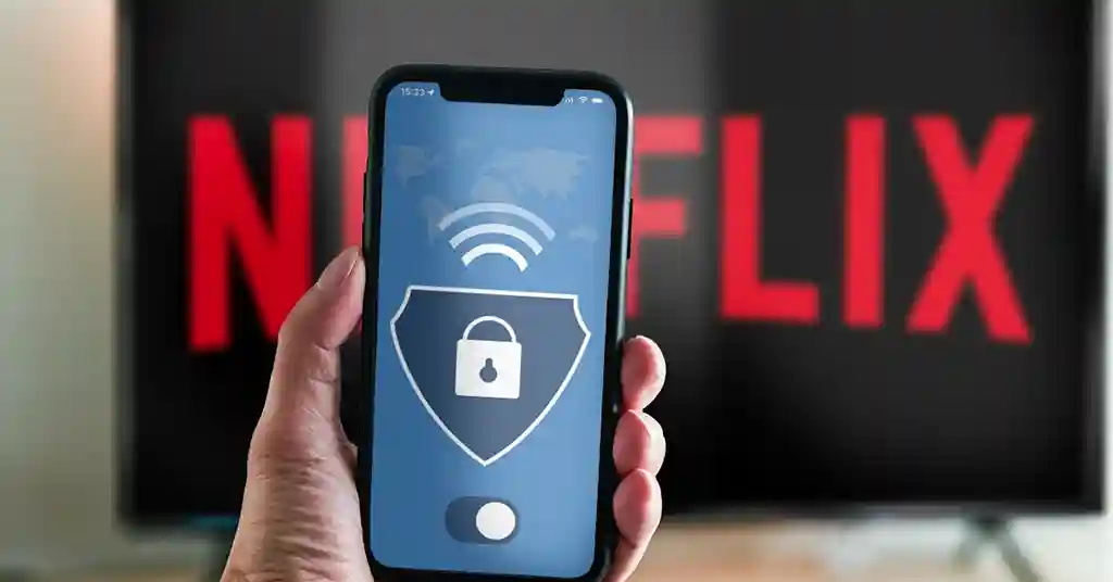 Kelebihan VPN untuk Akses Netflix Luar Negara Kelebihan VPN untuk Akses Netflix Luar Negara