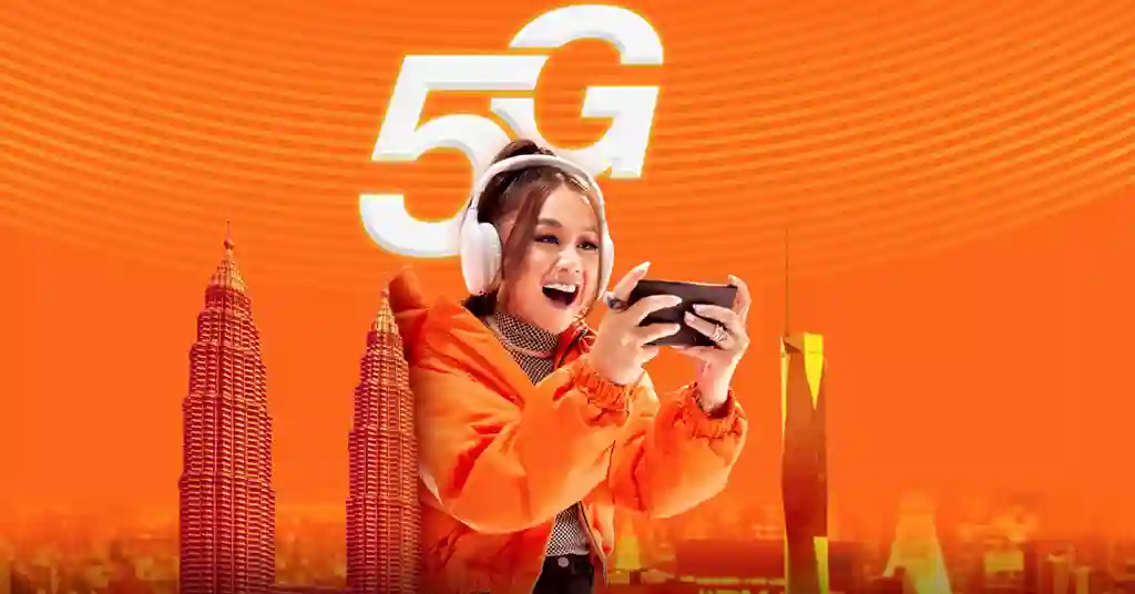Keuntungan U Mobile Unlimited Hotspot RM5 Keuntungan U Mobile Unlimited Hotspot RM5