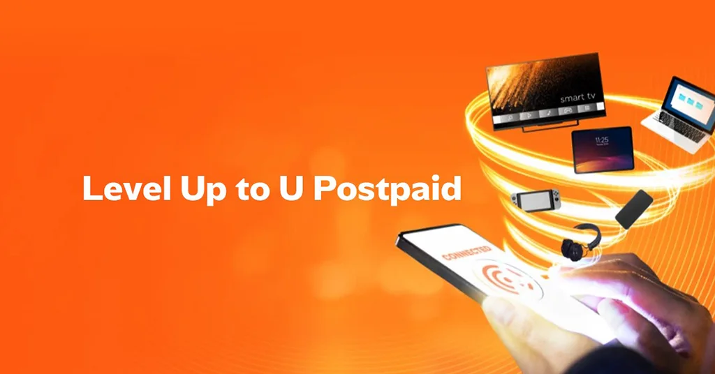 Langkah Cara Tukar Postpaid ke Prepaid U Mobile