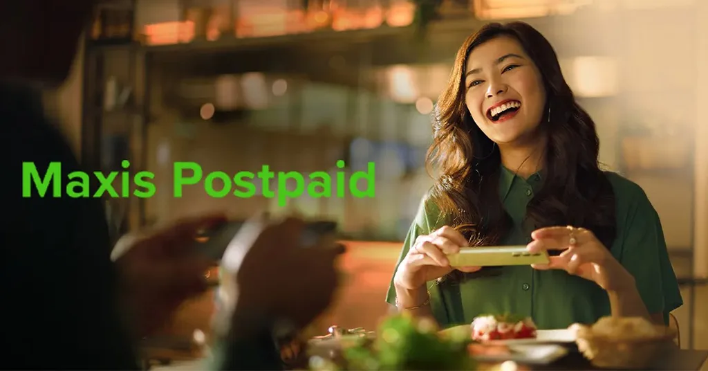 Review Maxis Postpaid RM199 Unlimited Review Maxis Postpaid RM199 Unlimited