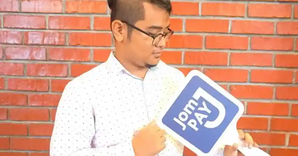 Senarai Bank yang Mendukung JomPAY Senarai Bank yang Mendukung JomPAY