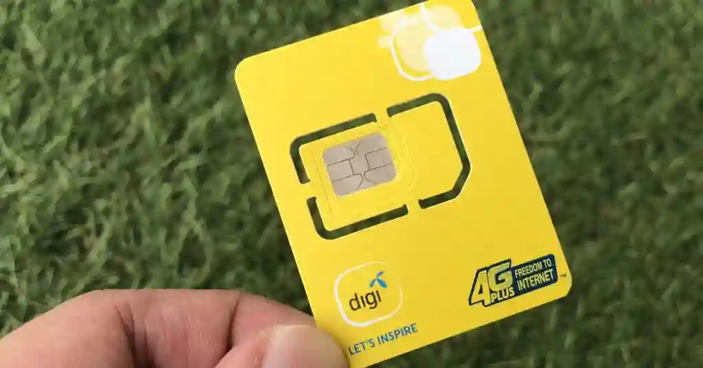 Tawaran Ini Layak untuk Pengguna Prabayar dan Pascabayar Digi Tawaran Ini Layak untuk Pengguna Prabayar dan Pascabayar Digi