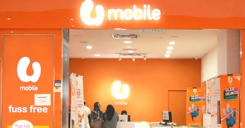 Apa Itu FUP U Mobile Apa Itu FUP U Mobile
