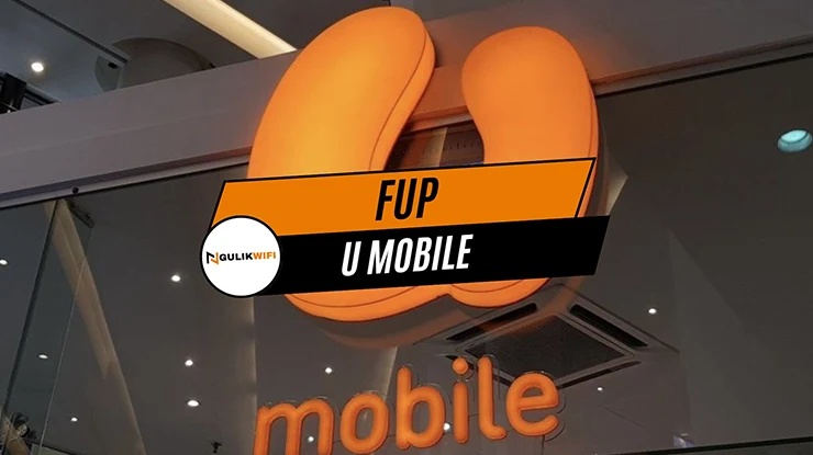 FUP U Mobile