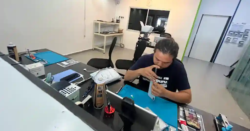 Senarai Kedai Baiki Telefon Kuantan Senarai Kedai Baiki Telefon Kuantan