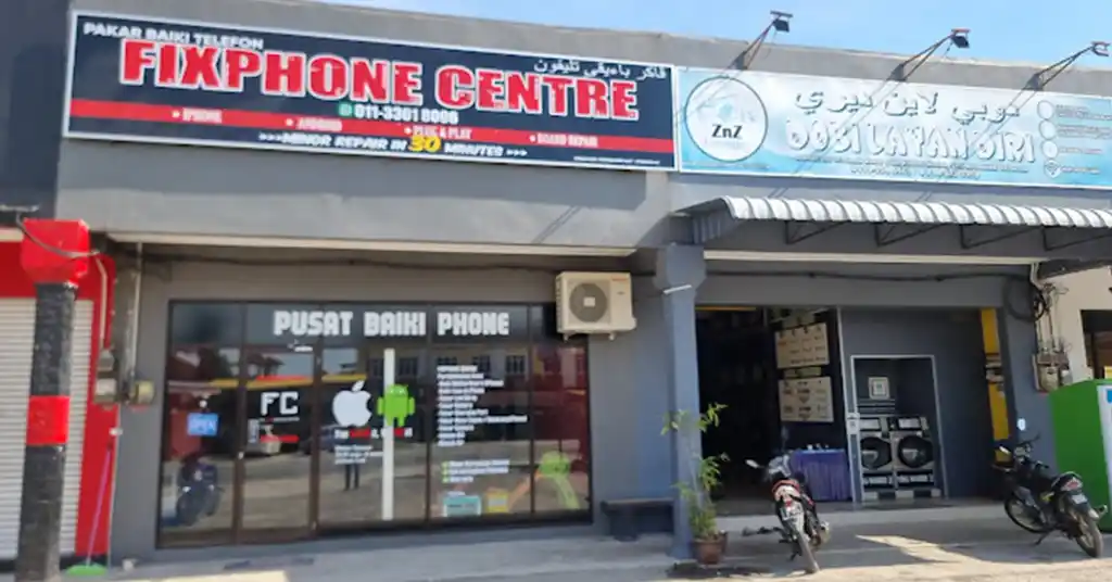 Senarai Kedai Baiki Telefon Kubang Kerian Senarai Kedai Baiki Telefon Kubang Kerian