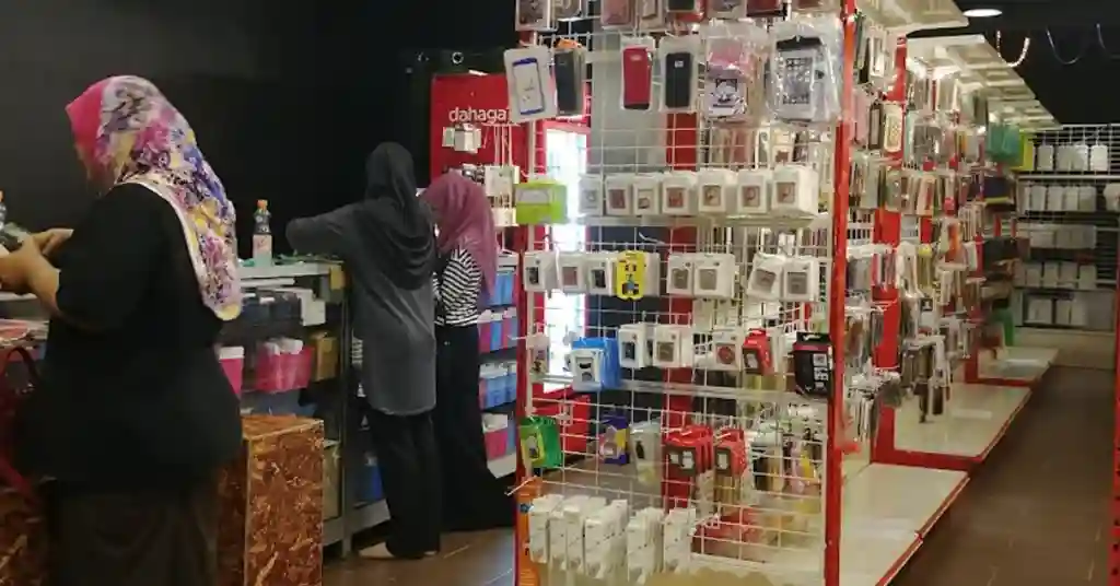 Senarai Kedai Baiki Telefon Temerloh Senarai Kedai Baiki Telefon Temerloh