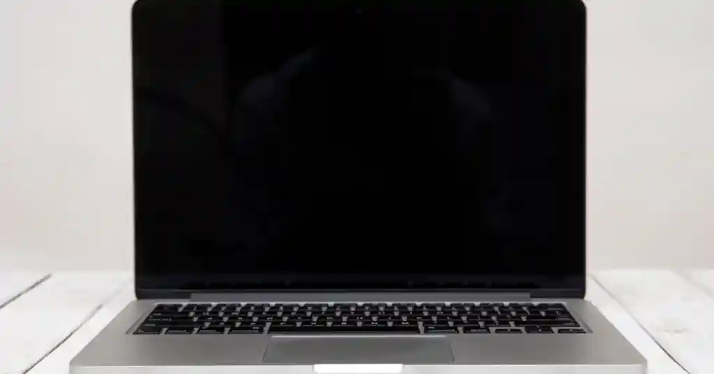 Punca Skrin Laptop Gelap Punca Skrin Laptop Gelap