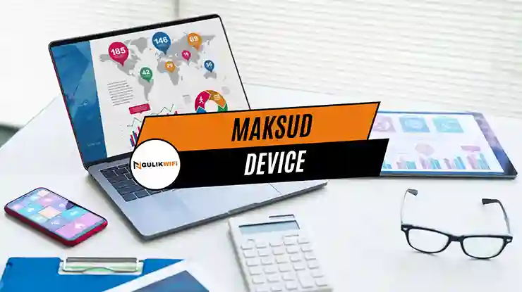 Maksud Device