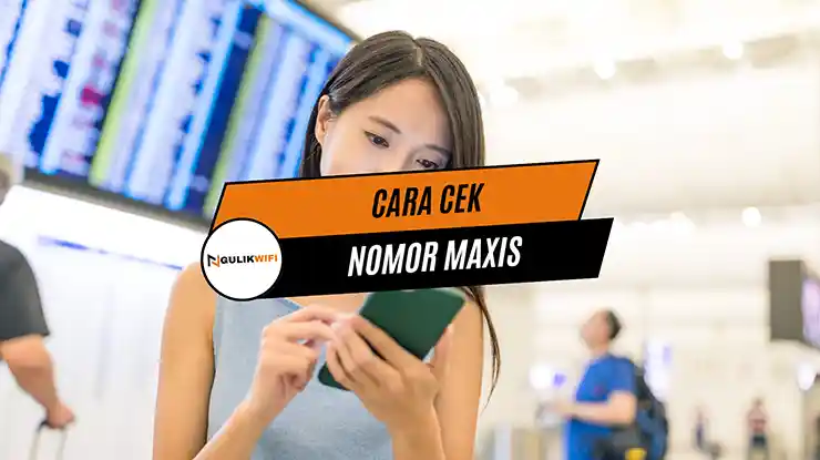 Cara Cek Nomor
