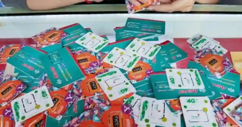 Cara Cek Nomor Metfone Kamboja Online Cara Cek Nomor Metfone Kamboja
