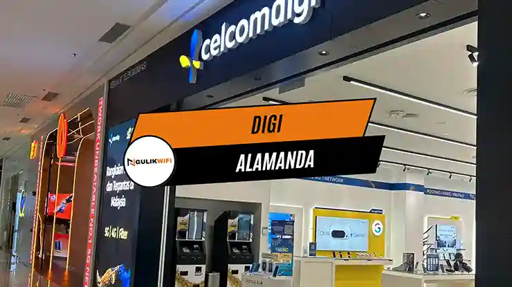 Digi Alamanda