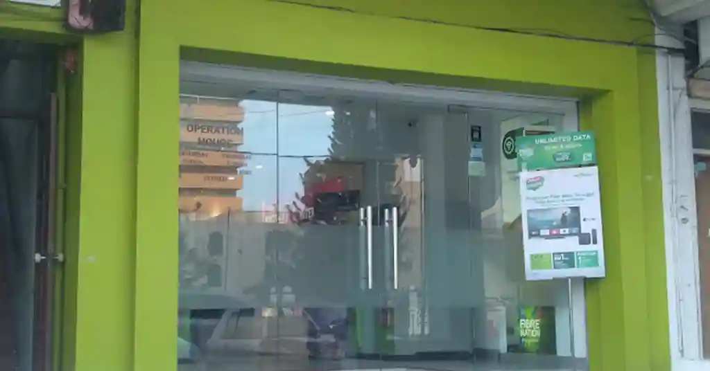 Maxis Centre Kota Bharu dan Alamat Maxis Centre Kota Bharu