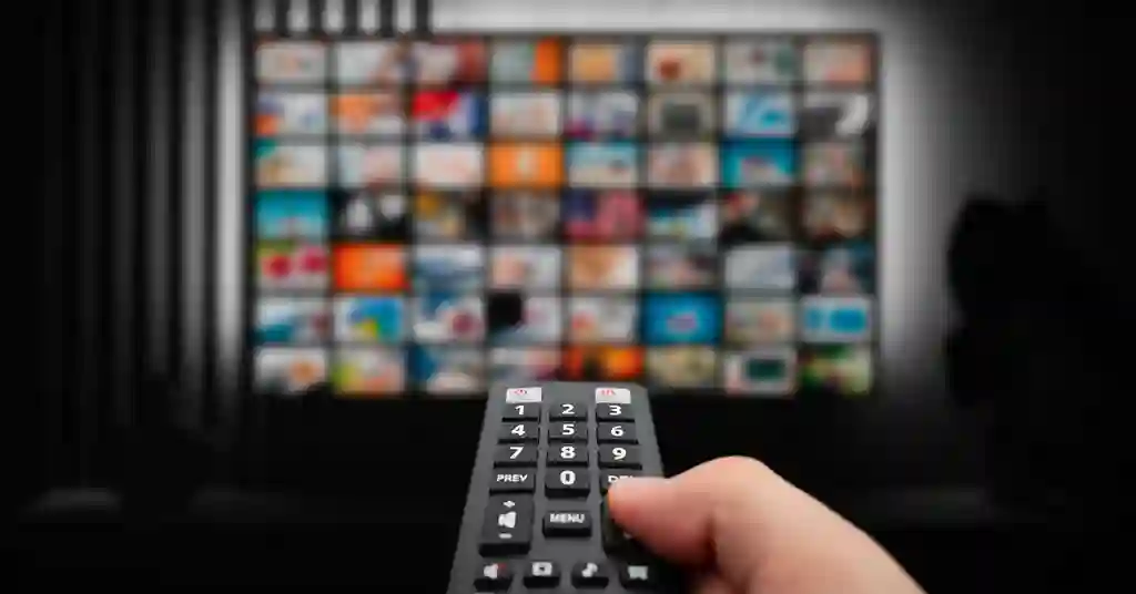 Senarai Channel Astro NJOI